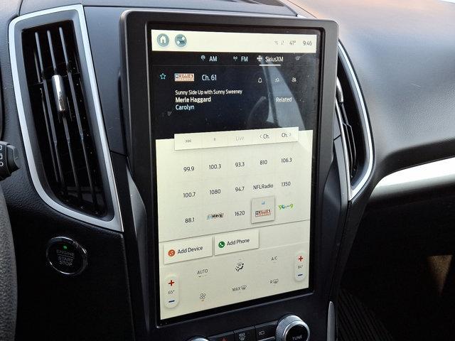 2022 Ford Edge SE