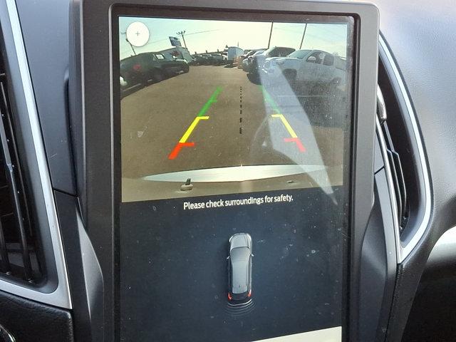 2022 Ford Edge SE