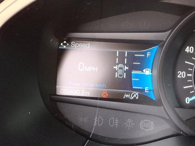 2022 Ford Edge SE