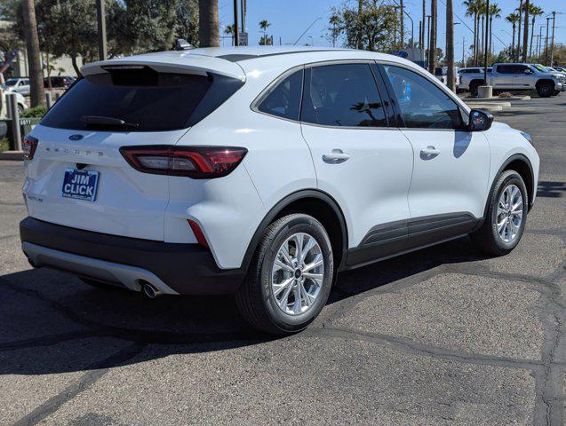 New 2025 Ford Escape For Sale in Tucson, AZ