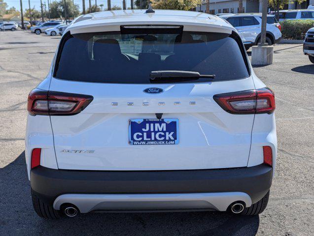 New 2025 Ford Escape For Sale in Tucson, AZ