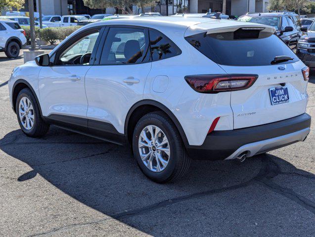 New 2025 Ford Escape For Sale in Tucson, AZ