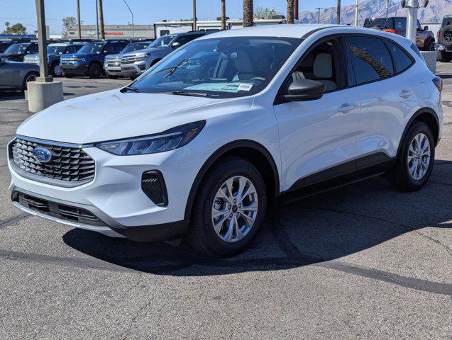 New 2025 Ford Escape For Sale in Tucson, AZ