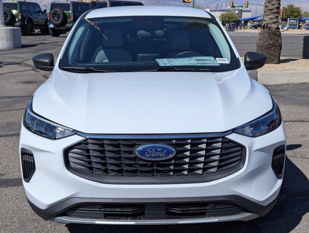 New 2025 Ford Escape For Sale in Tucson, AZ