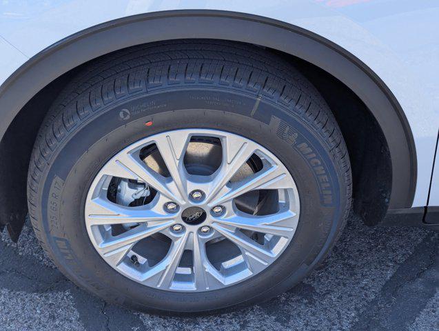New 2025 Ford Escape For Sale in Tucson, AZ
