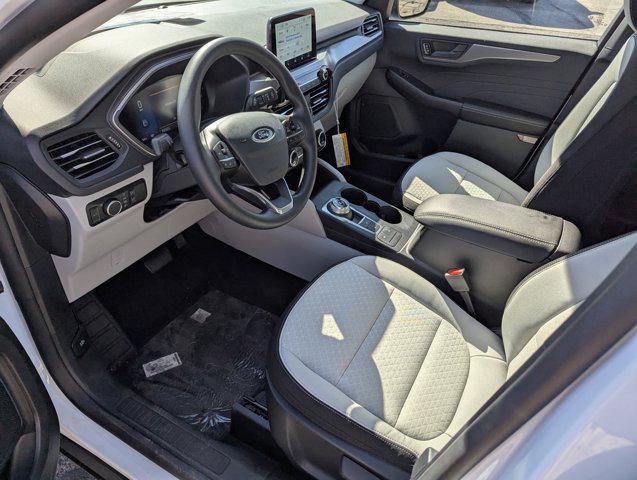 New 2025 Ford Escape For Sale in Tucson, AZ