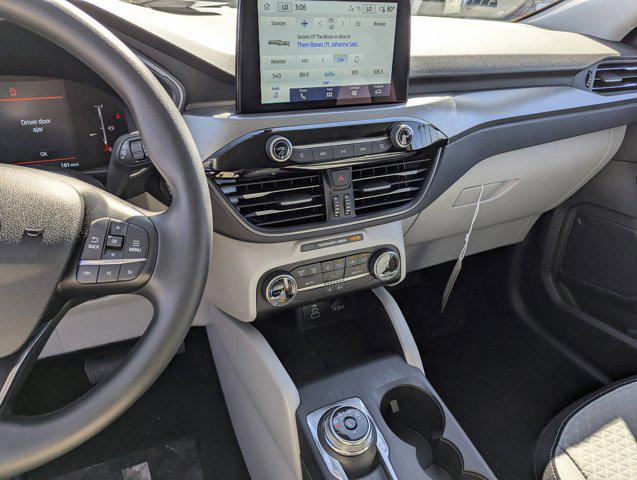 New 2025 Ford Escape For Sale in Tucson, AZ