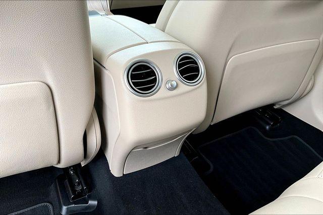 2022 Mercedes-Benz GLC 4MATIC SUV