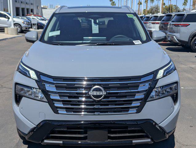 New 2025 Nissan Rogue For Sale in Tucson, AZ