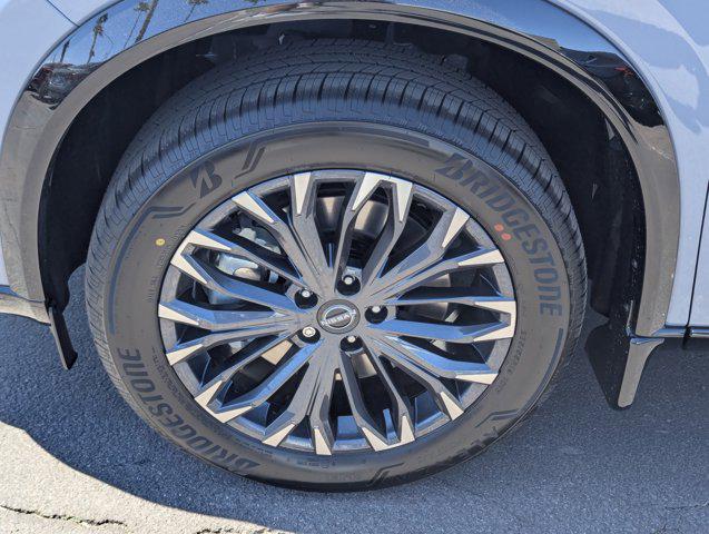 New 2025 Nissan Rogue For Sale in Tucson, AZ
