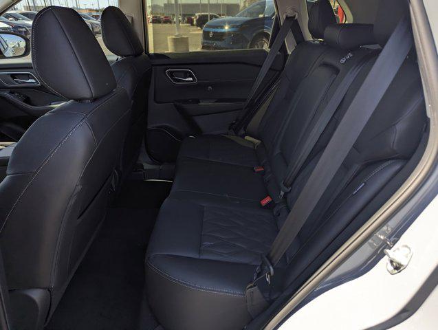 New 2025 Nissan Rogue For Sale in Tucson, AZ