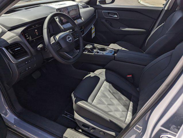 New 2025 Nissan Rogue For Sale in Tucson, AZ