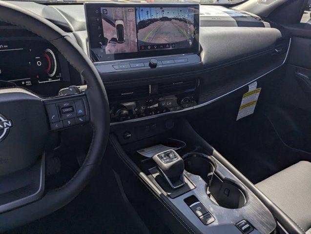 New 2025 Nissan Rogue For Sale in Tucson, AZ