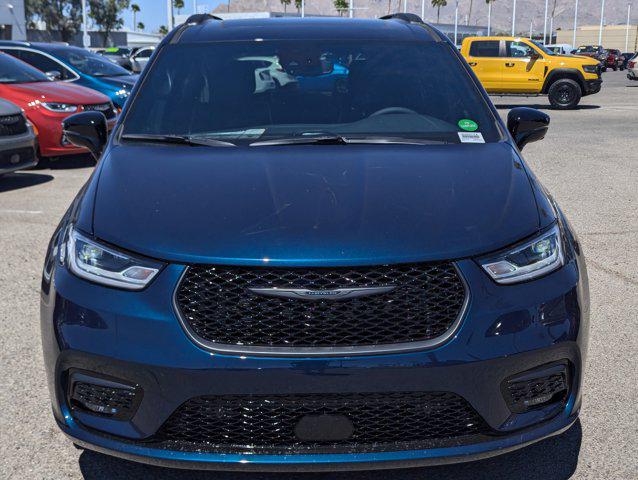 New 2025 Chrysler Pacifica Hybrid For Sale in Tucson, AZ