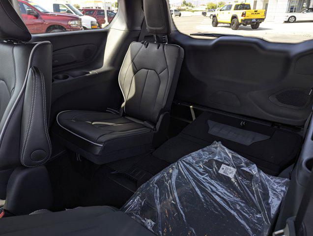 New 2025 Chrysler Pacifica Hybrid For Sale in Tucson, AZ