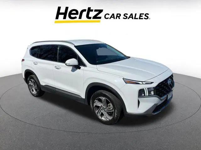 2023 Hyundai Santa Fe SEL for sale in Charlotte, NC