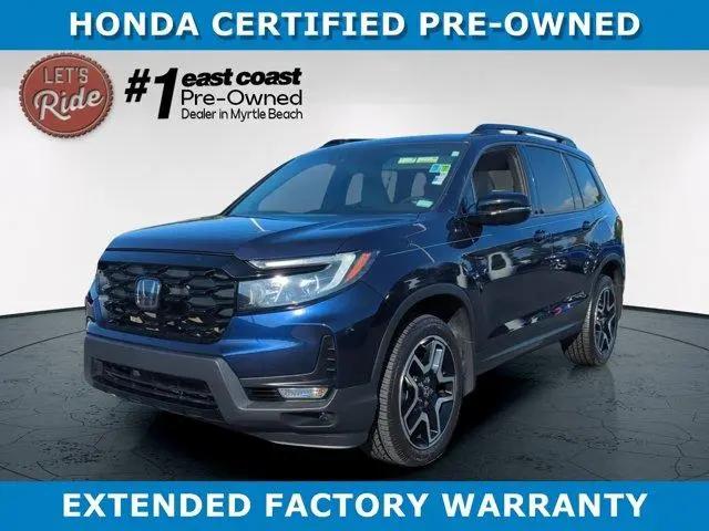 2022 Honda Passport AWD Elite for sale in Myrtle Beach, SC