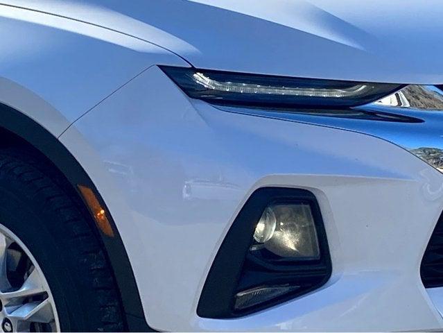 2020 Chevrolet Blazer AWD 2LT