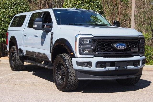 2024 Ford F-250 King Ranch