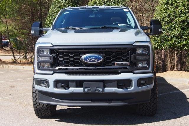 2024 Ford F-250 King Ranch