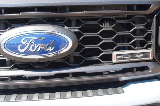 2024 Ford F-250 King Ranch