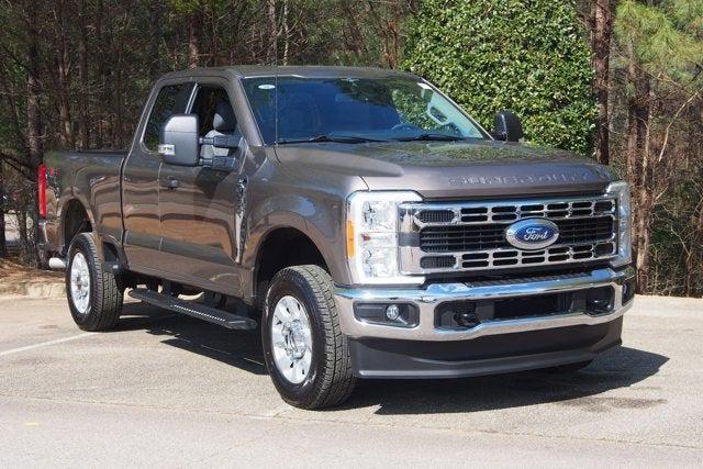2023 Ford F-250 XLT