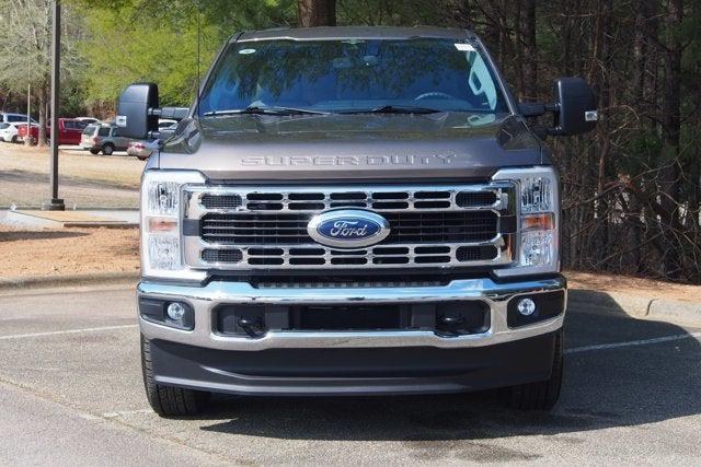 2023 Ford F-250 XLT