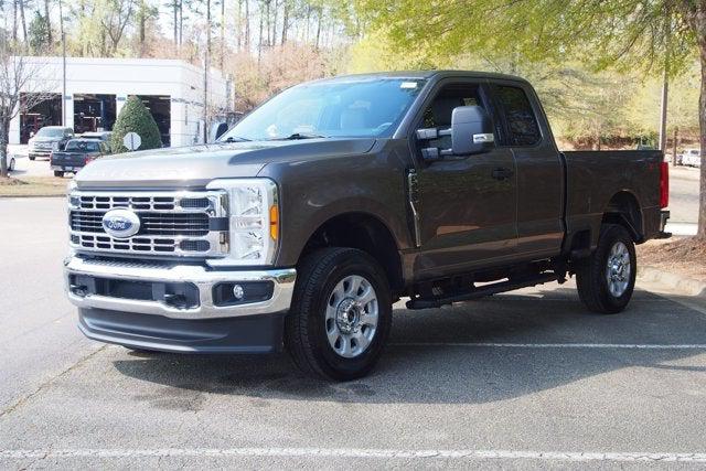 2023 Ford F-250 XLT
