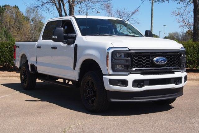 2023 Ford F-250 XL