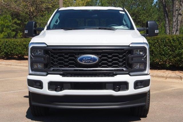 2023 Ford F-250 XL