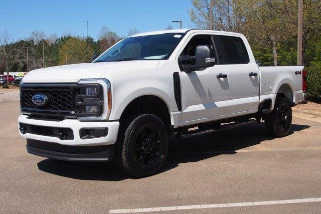 2023 Ford F-250 XL