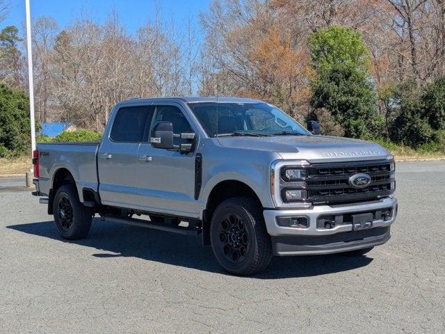 2024 Ford F-250 LARIAT