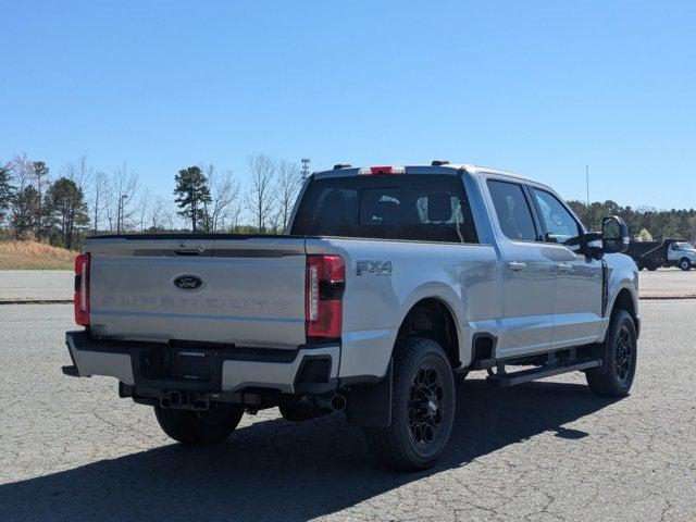 2024 Ford F-250 LARIAT