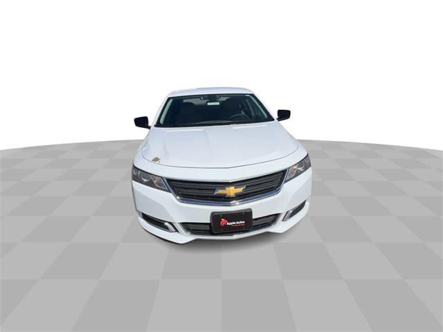 2014 Chevrolet Impala 1LS