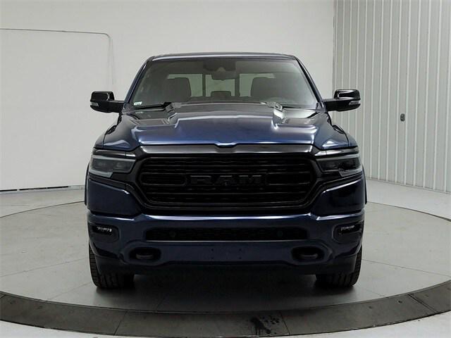 2023 RAM 1500 Limited Crew Cab 4x4 57 Box