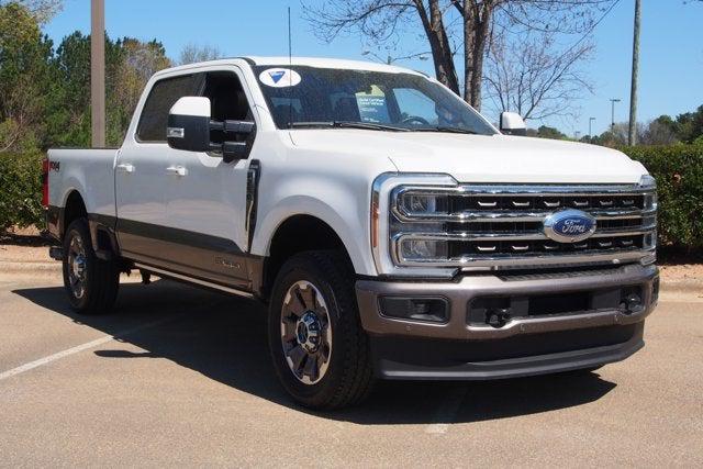 2023 Ford F-250 King Ranch