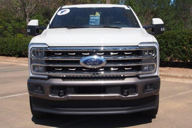 2023 Ford F-250 King Ranch