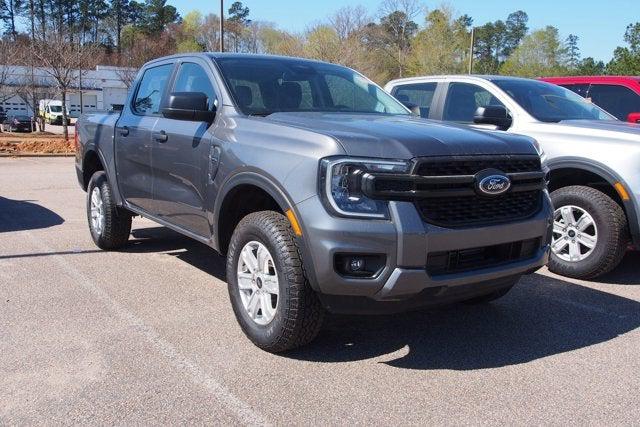 2024 Ford Ranger XL