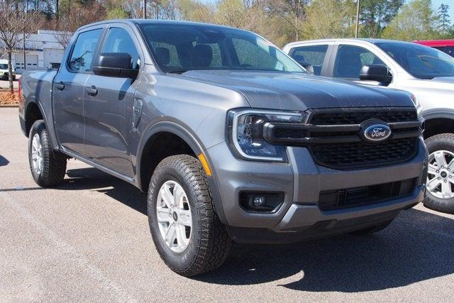 2024 Ford Ranger XL