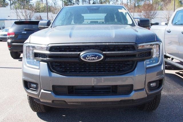 2024 Ford Ranger XL