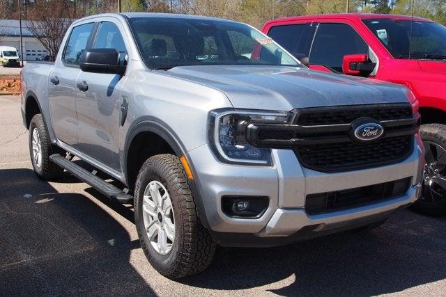 2024 Ford Ranger XL