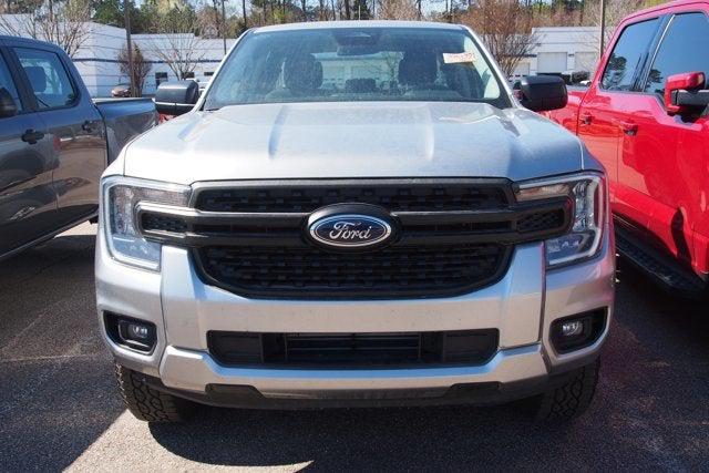 2024 Ford Ranger XL