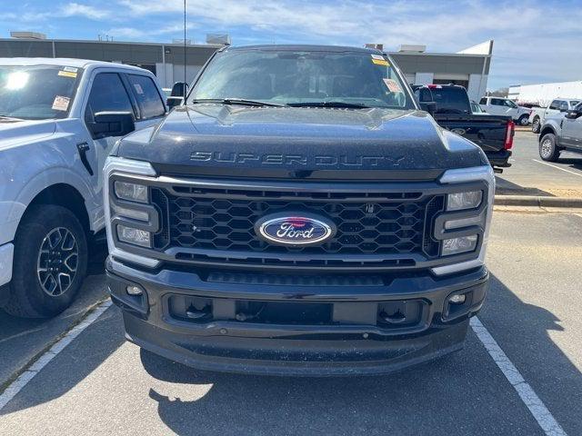 2023 Ford F-350 LARIAT