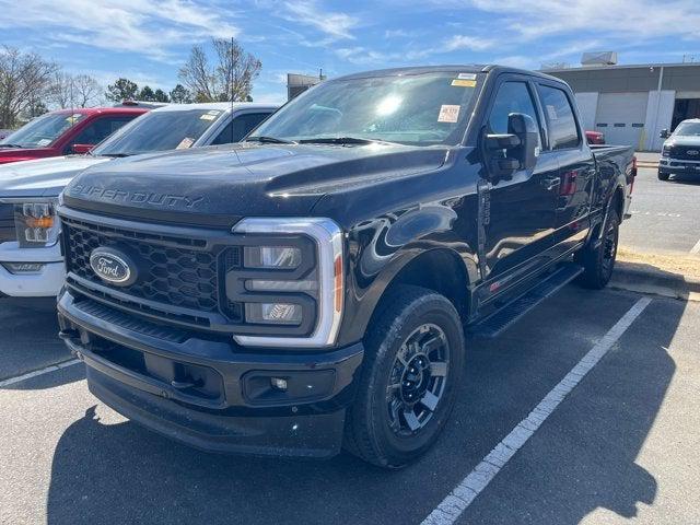 2023 Ford F-350 LARIAT