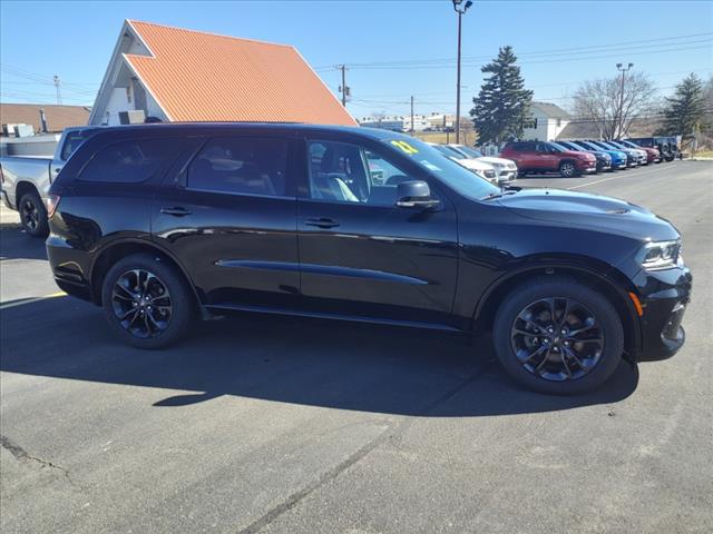 2022 Dodge Durango R/T AWD