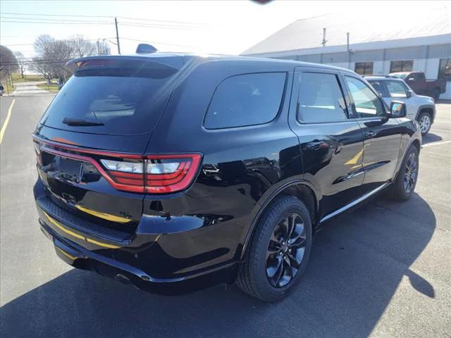 2022 Dodge Durango R/T AWD