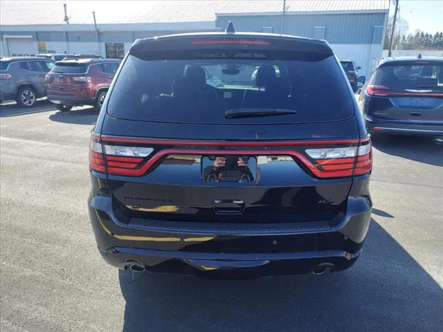 2022 Dodge Durango R/T AWD
