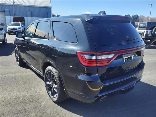 2022 Dodge Durango R/T AWD