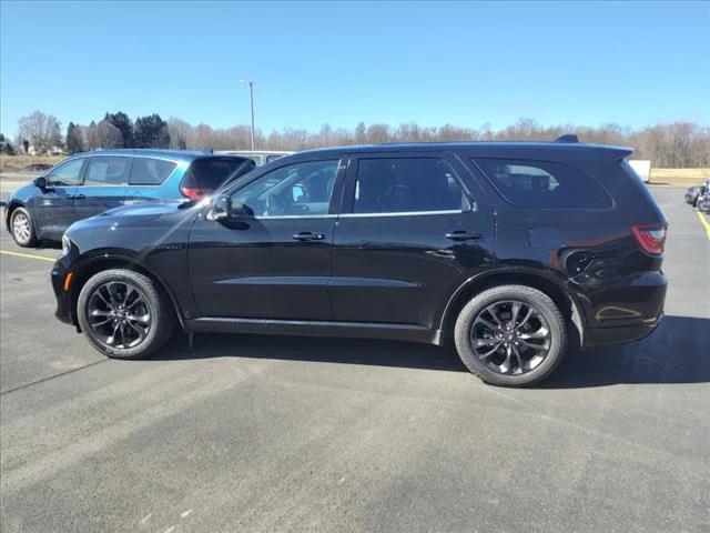 2022 Dodge Durango R/T AWD