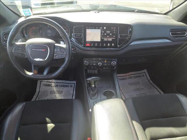 2022 Dodge Durango R/T AWD
